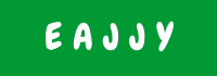 Eajjy Logo